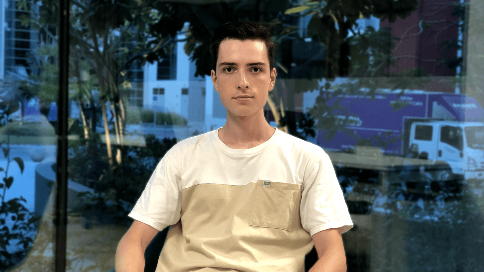 about